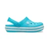 Crocband Clogs «Blue White»