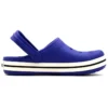 Crocband Clogs «Blue White»