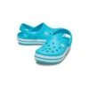 Crocband Clogs «Blue White»