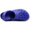Crocband Clogs «Blue White»