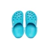 Crocband Clogs «Blue White»