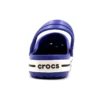 Crocband Clogs «Blue White»