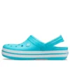Crocband Clogs «Light Blue»