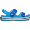 Crocband™ Cruiser-sandaler for barn
