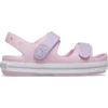Crocband™ Cruiser-sandaler for barn