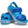 Crocband™ Cruiser-sandaler for barn