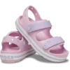 Crocband™ Cruiser-sandaler for barn