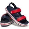 Crocband™ Cruiser-sandaler for barn
