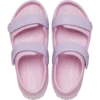 Crocband™ Cruiser-sandaler for barn