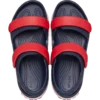 Crocband™ Cruiser-sandaler for barn