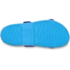 Crocband™ Cruiser-sandaler for barn