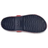 Crocband™ Cruiser-sandaler for barn