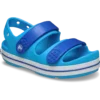Crocband™ Cruiser-sandaler for barn