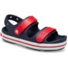 Crocband™ Cruiser-sandaler for barn