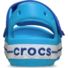 Crocband™ Cruiser-sandaler for barn