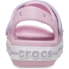 Crocband™ Cruiser-sandaler for barn
