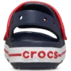 Crocband™ Cruiser-sandaler for barn