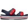 Crocband™ Cruiser-sandaler for småbarn