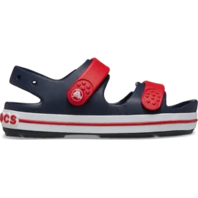 Crocband™ Cruiser-sandaler for småbarn
