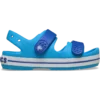 Crocband™ Cruiser-sandaler for småbarn
