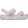 Crocband™ Cruiser-sandaler for småbarn