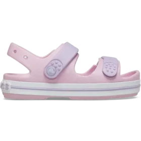 Crocband™ Cruiser-sandaler for småbarn