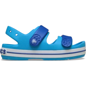 Crocband™ Cruiser-sandaler for småbarn Crocband™ Cruiser-sandaler for småbarn