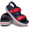 Crocband™ Cruiser-sandaler for småbarn