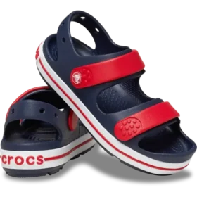 Crocband™ Cruiser-sandaler for småbarn