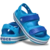 Crocband™ Cruiser-sandaler for småbarn
