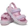 Crocband™ Cruiser-sandaler for småbarn