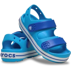 Crocband™ Cruiser-sandaler for småbarn Crocband™ Cruiser-sandaler for småbarn