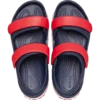Crocband™ Cruiser-sandaler for småbarn
