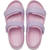 Crocband™ Cruiser-sandaler for småbarn