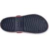 Crocband™ Cruiser-sandaler for småbarn