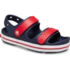 Crocband™ Cruiser-sandaler for småbarn