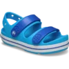 Crocband™ Cruiser-sandaler for småbarn