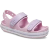 Crocband™ Cruiser-sandaler for småbarn