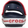 Crocband™ Cruiser-sandaler for småbarn