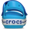 Crocband™ Cruiser-sandaler for småbarn
