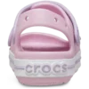 Crocband™ Cruiser-sandaler for småbarn