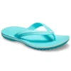 Crocband Flip-flopper, blå, unisex