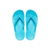 Crocband-Flippflopper «Digital Aqua»