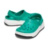 Crocband Full Force Clogs «Deep Green»