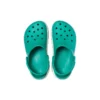 Crocband Full Force Clogs «Deep Green»