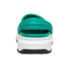 Crocband Full Force Clogs «Deep Green»