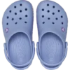 Crocband Glow Confetti Band-clog for barn
