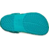 Crocband Glow Confetti Band-clog for barn