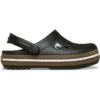 Crocband Gum-clog for småbarn