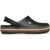Crocband Gum-klog for barn